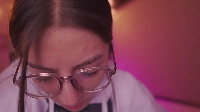 Živý XXX chat milly_kenner