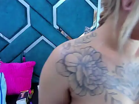 Živý XXX chat chloemoreti1