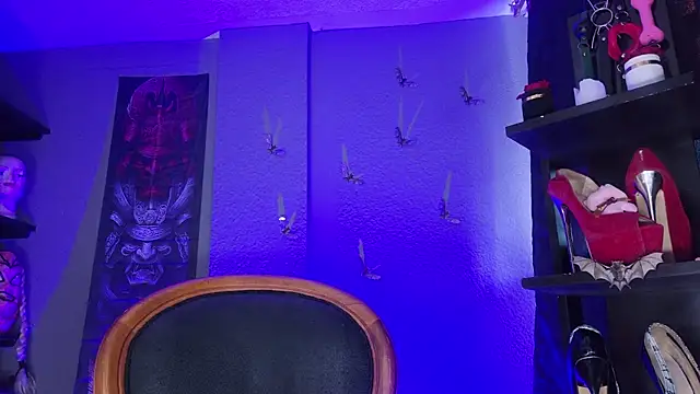 Chat XXX Live AntonelaVargas
