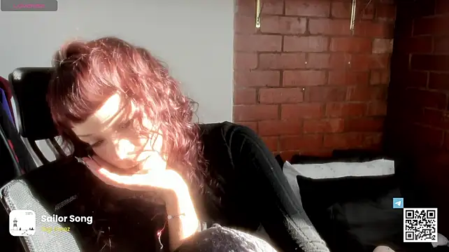 Chat XXX Live seijaku_