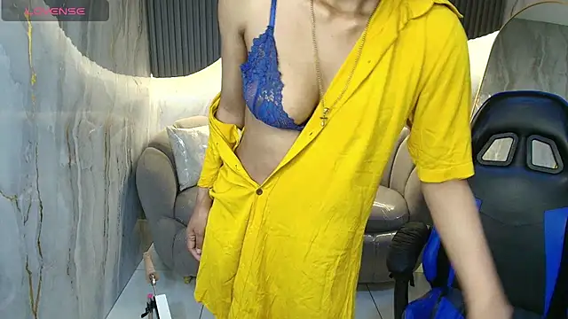 Wendy_r_ Chat XXX in diretta