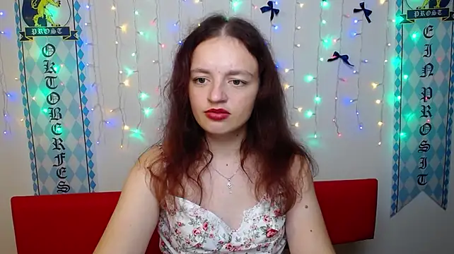 Živý XXX chat MelodiLady