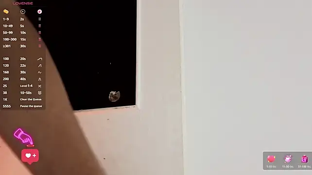 Živý XXX chat dorian_rosas