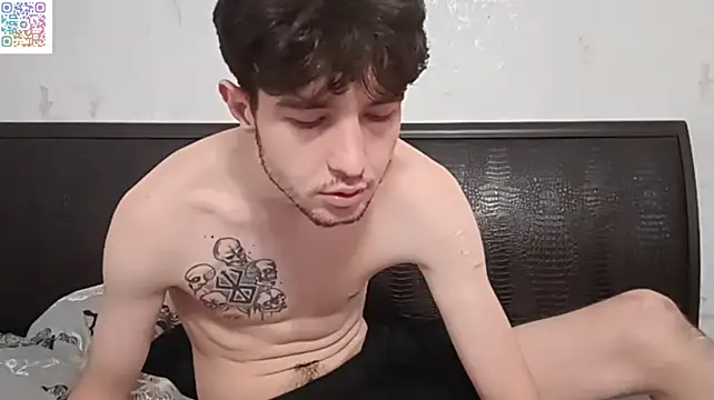 XXX chat uživo modela Chipichap