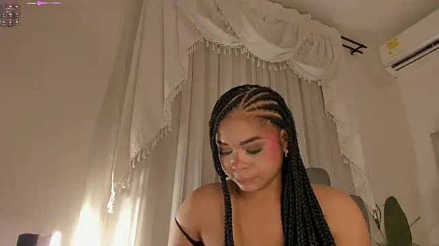 Samanntha_Rose's Live XXX Chat