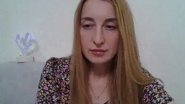 Czat XXX na żywo – JamieSweety