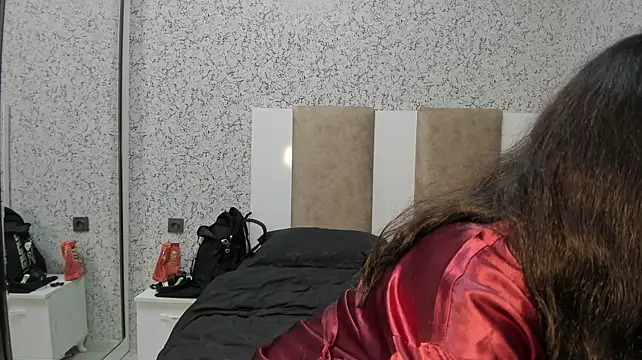 Czat XXX na żywo – Miilaa