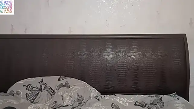 XXX chat uživo modela Chipichap