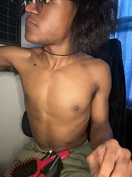 vexahleah's Live XXX Chat