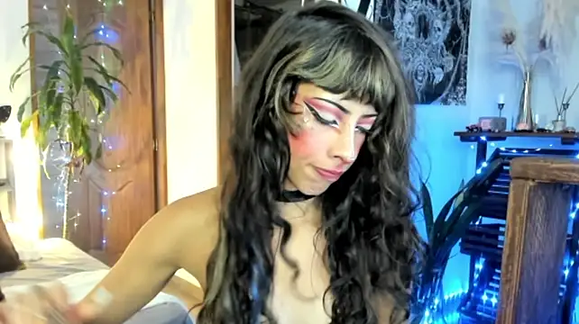 GoreDolly Live XXX Chat