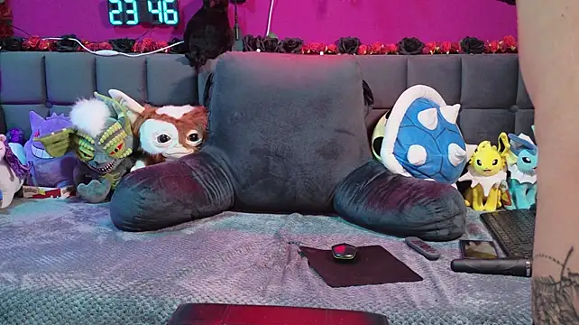 ViGothFox 现场XXX聊天