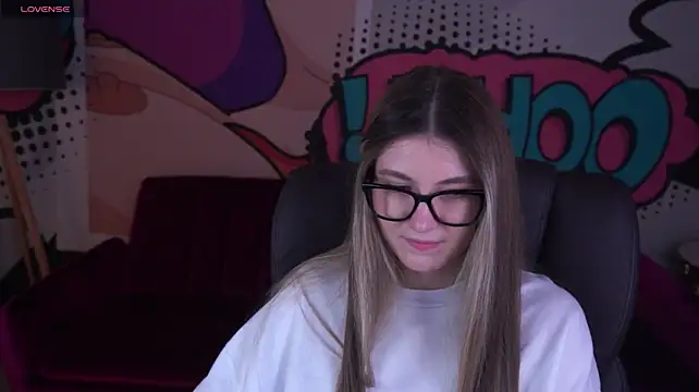 Lissaa_Moon's Live XXX Chat