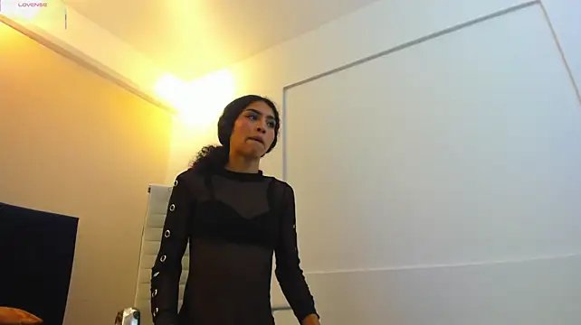 Chat XXX ao vivo de Melodi_moon
