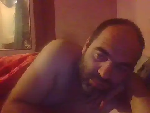 Show de kikodaf1 na webcam