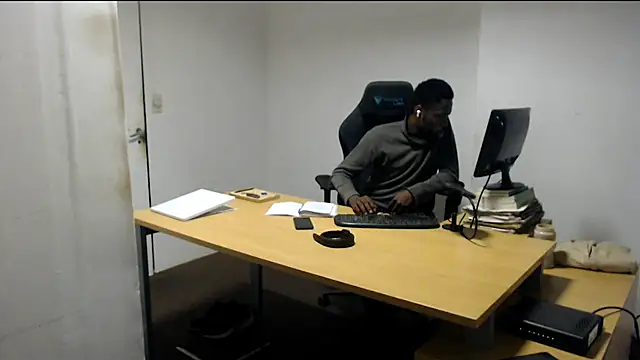 Živý XXX chat Mastertopdome