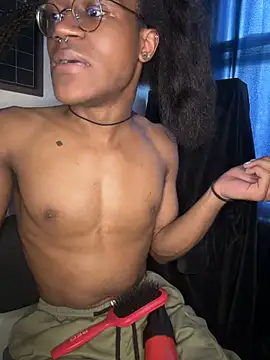 vexahleah – Live XXX-chat