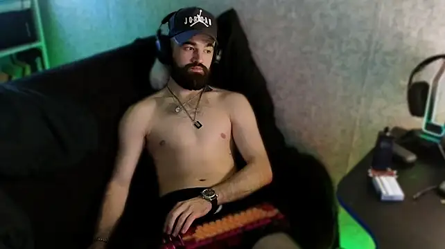 Chat XXX Live _Serious_Man