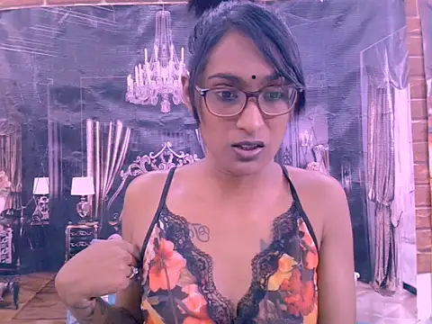 IndianRebel4u2Luv: онлайн-секс-чат