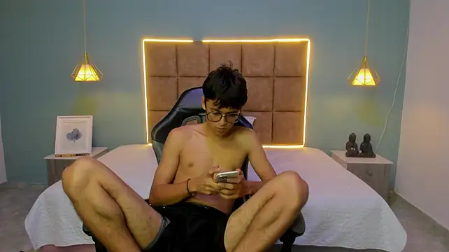 Zayn_cartern Live XXX chat