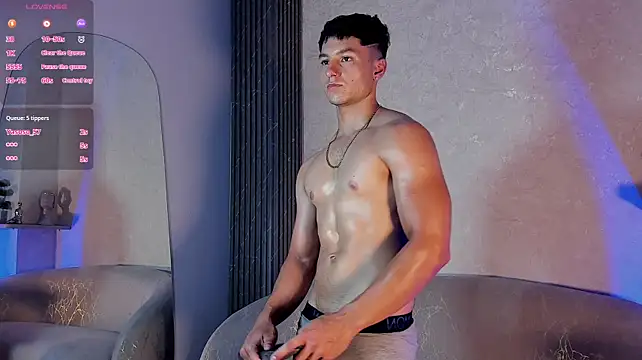Noah_Clarkk Live XXX-Chat