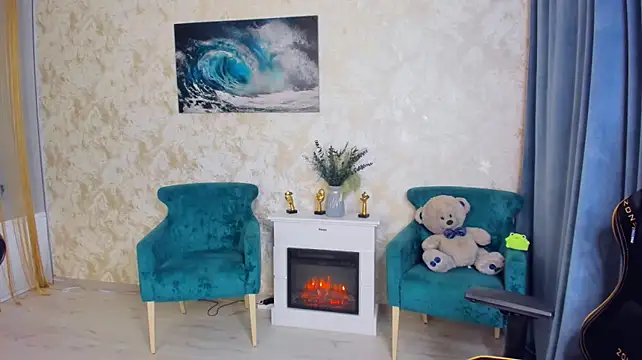 AlluringAriel Adlı Modelin Canlı XXX Sohbeti