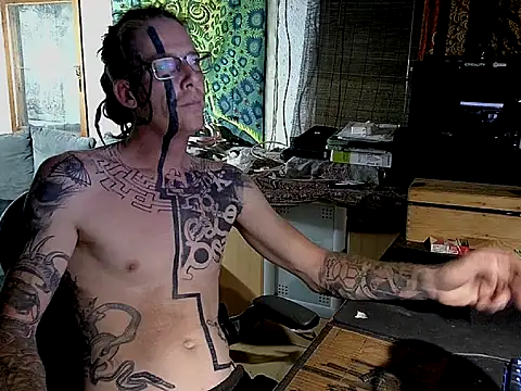 FraggelHunter Live XXX Chat
