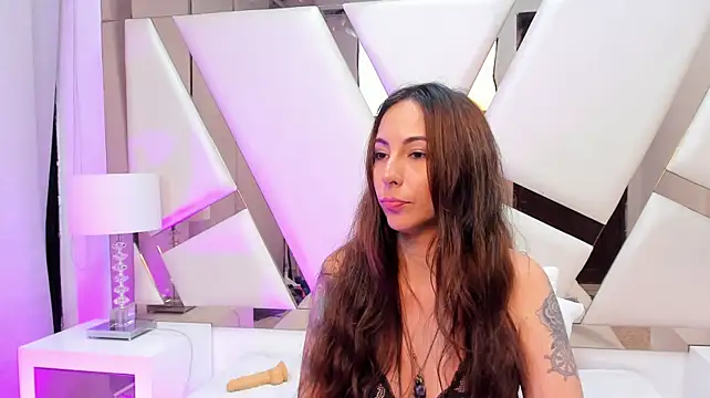 HollyBloom_ - FUCK ME AND MAKE ME HAPPY