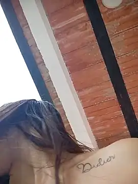 Chat XXX en directo de -Nicol
