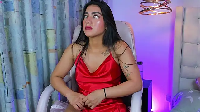 Chat XXX en directo de Quiinn_bx