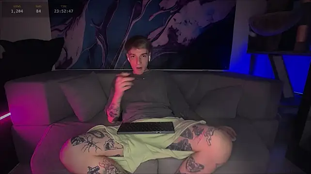 davesinner Chat XXX live