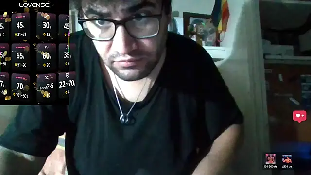 Javi_92 Live XXX-chat