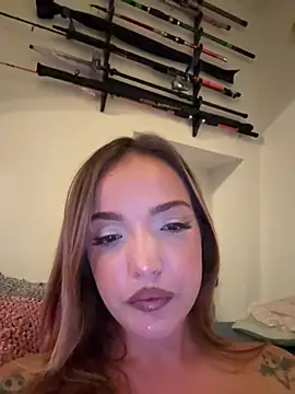 Show Webcam de Daddyslut2_0