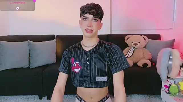 Jamess_Brown élő XXX-chatje