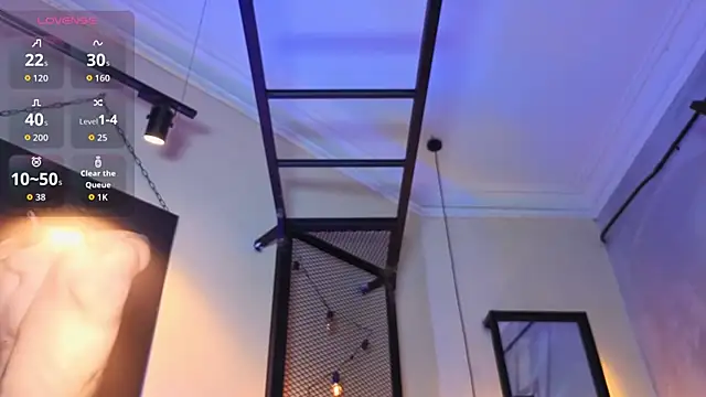 Scottfishcer1のライブXXXチャット
