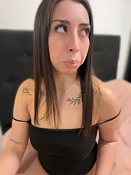 Lina_soler69 live XXX chat