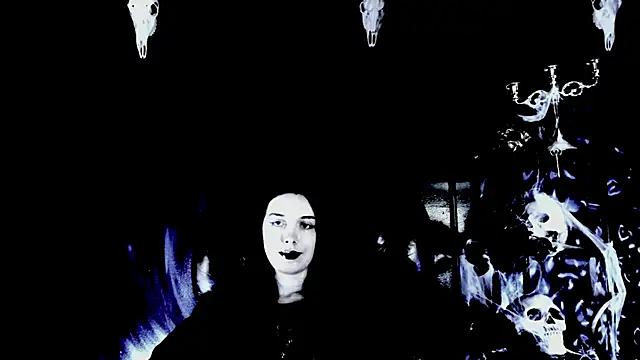 theKaya – Live XXX-chat