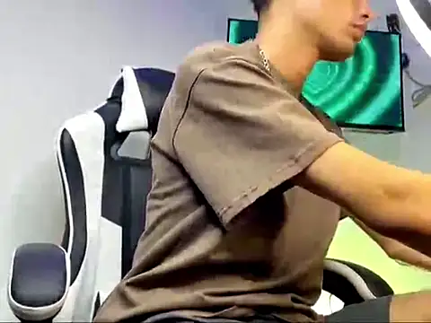 AlexxxGod's Live XXX Chat