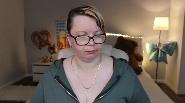 BonnnyBoobsy's Live XXX Chat