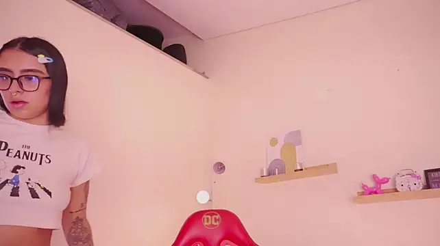 andrelaa_ 现场XXX聊天