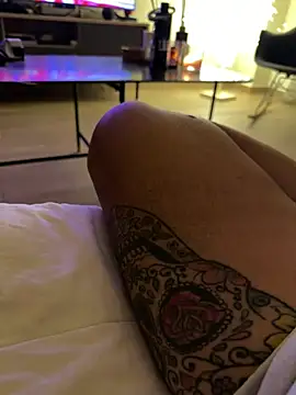 Mike69F – Live XXX-chat