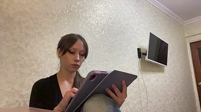 KoriLevander – Live XXX-chat
