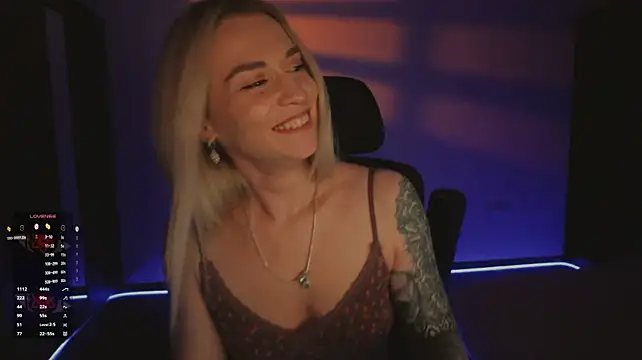 Chat XXX en directo de AskAlexa