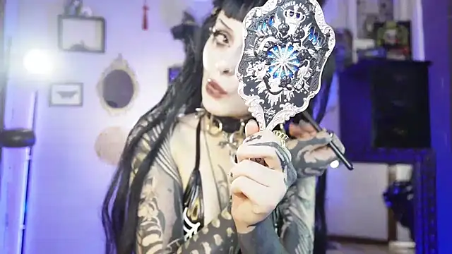 แชท XXX สดของ insania_9999_