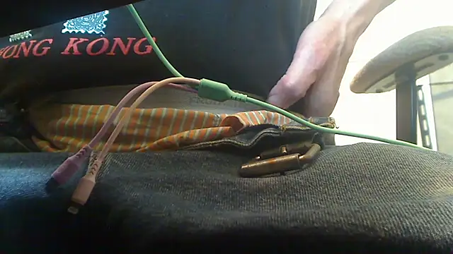 markluvskitty's Live XXX Chat
