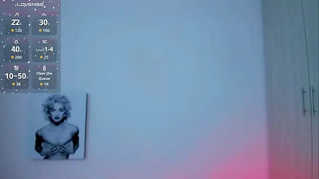 צ'אט XXX בשידור חי של Millie_bobby