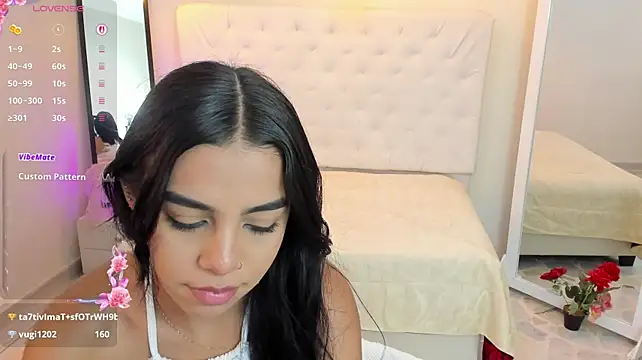 Živý XXX chat kendallowens