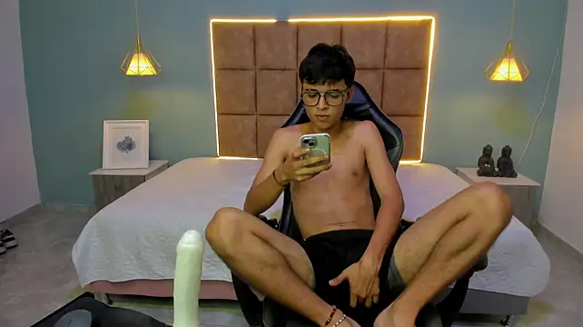Zayn_carter live XXX chat