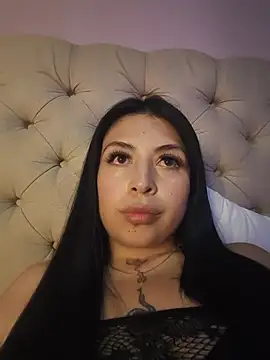 CherryVelvet__'s Live XXX Chat