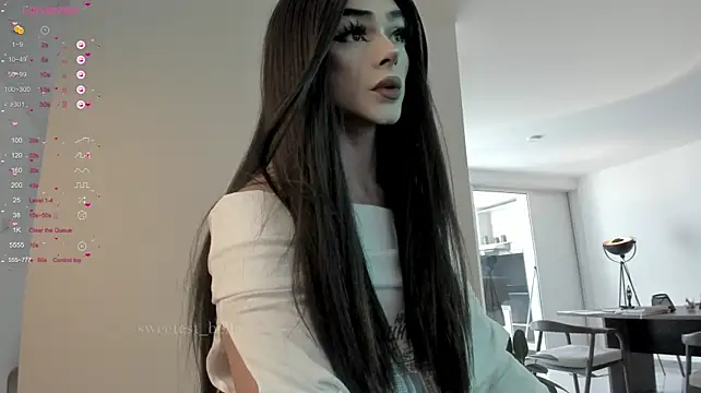 sweetest_bella Live XXX-Chat