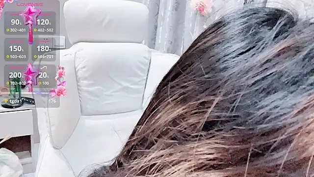 xinrui2008 라이브 XXX 채팅